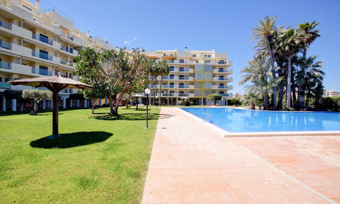 Denia, Valencian Community, Spain 3 - 19040257