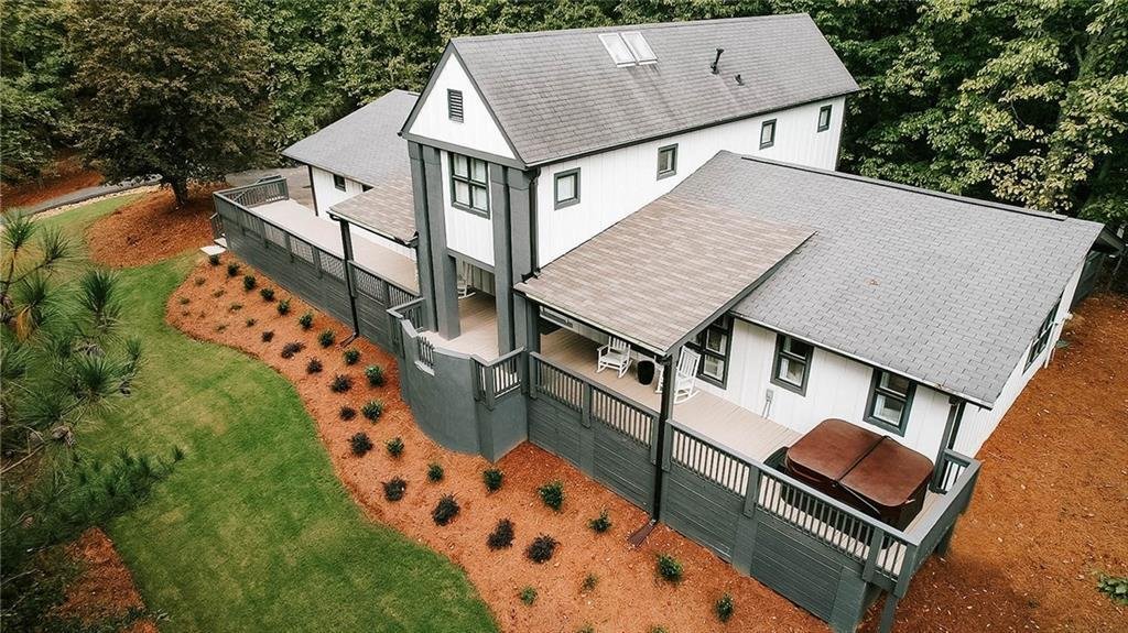 House in Gainesville, Georgia, United States 3 - 19038930