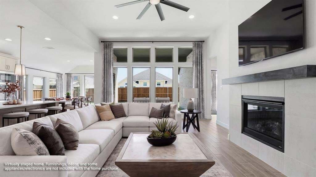 Haus in Waxahachie, Texas, Vereinigte Staaten 4 - 17876567