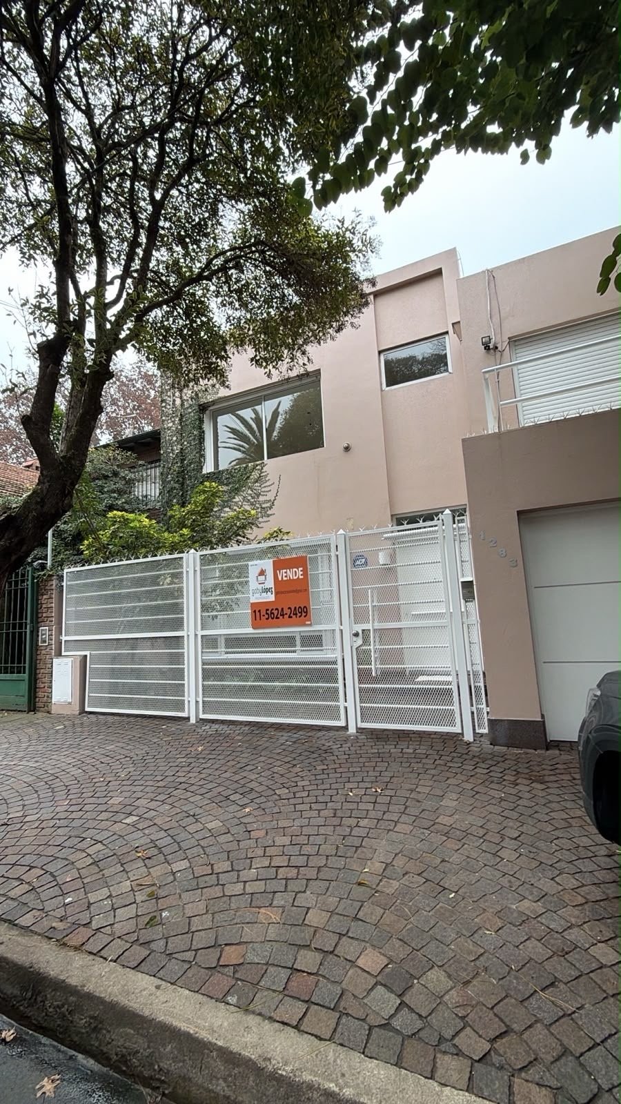 Casa en Munro, Provincia de Buenos Aires, Argentina 5 - 19038286