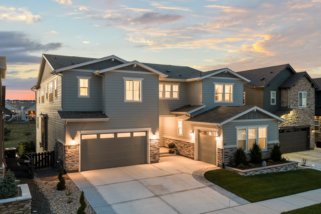 Casa a Castle Rock, Colorado, Stati Uniti 1 - 19038282