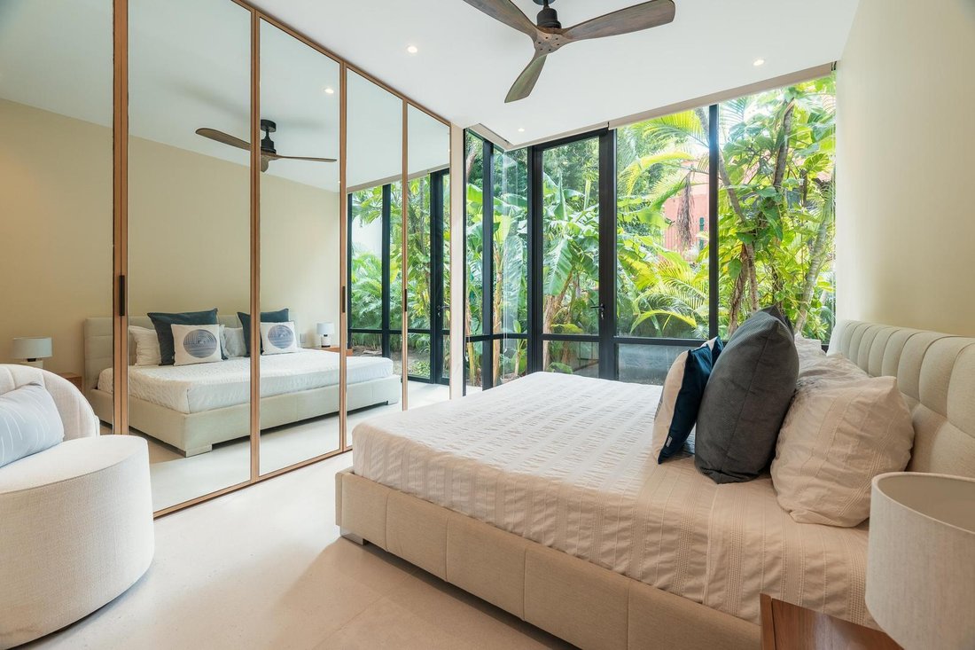 Apartment in Playa del Carmen, Quintana Roo, Mexico 1 - 19038240