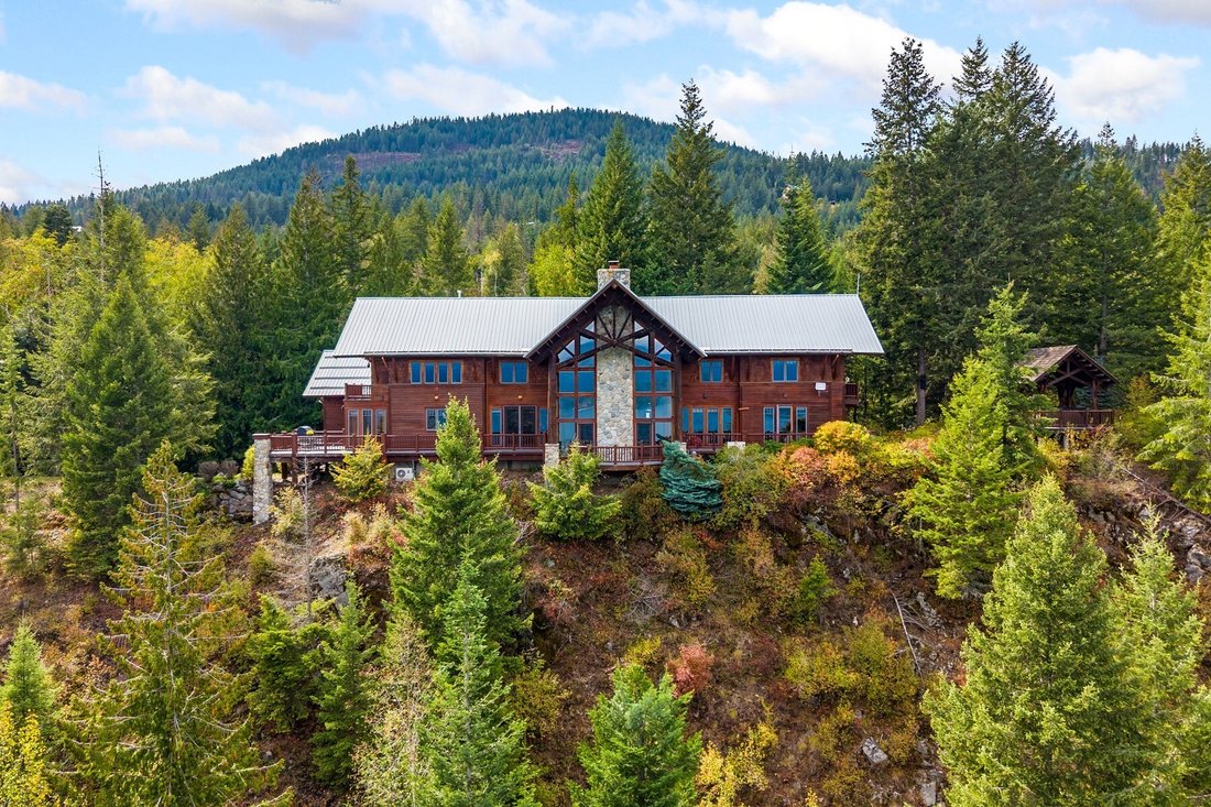 House in Sagle, Idaho, United States 5 - 19038348
