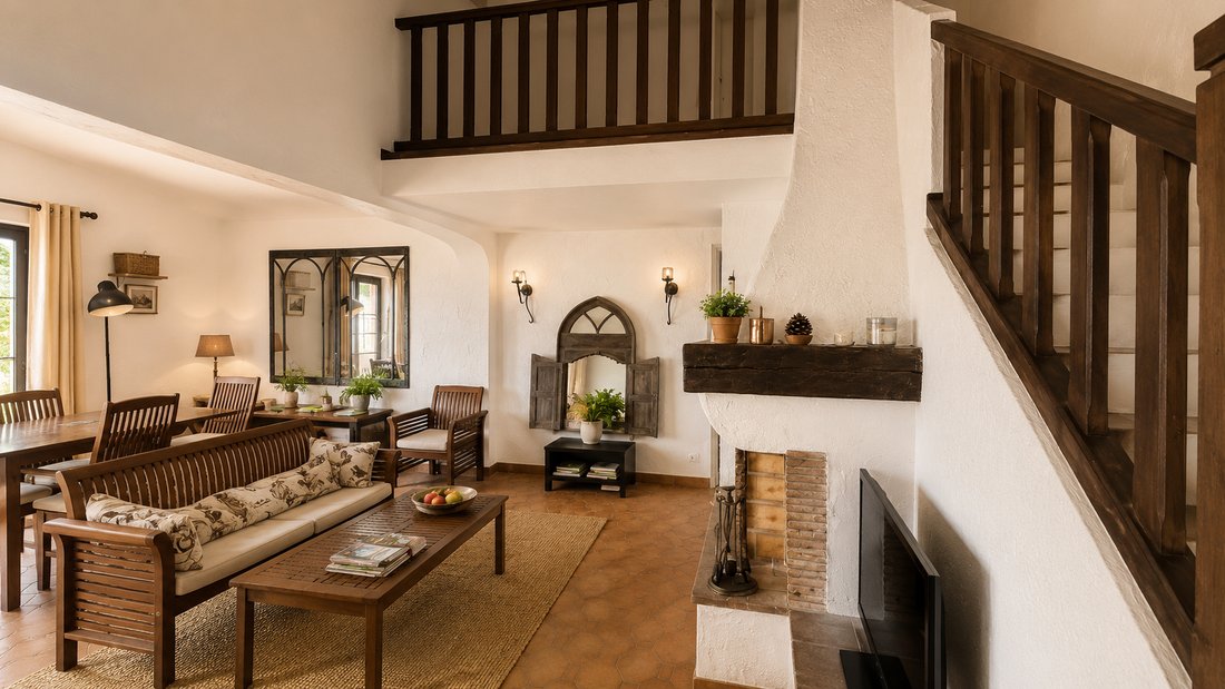 Villa à Les Issambres, Roquebrune-sur-Argens, France 4 - 19041036