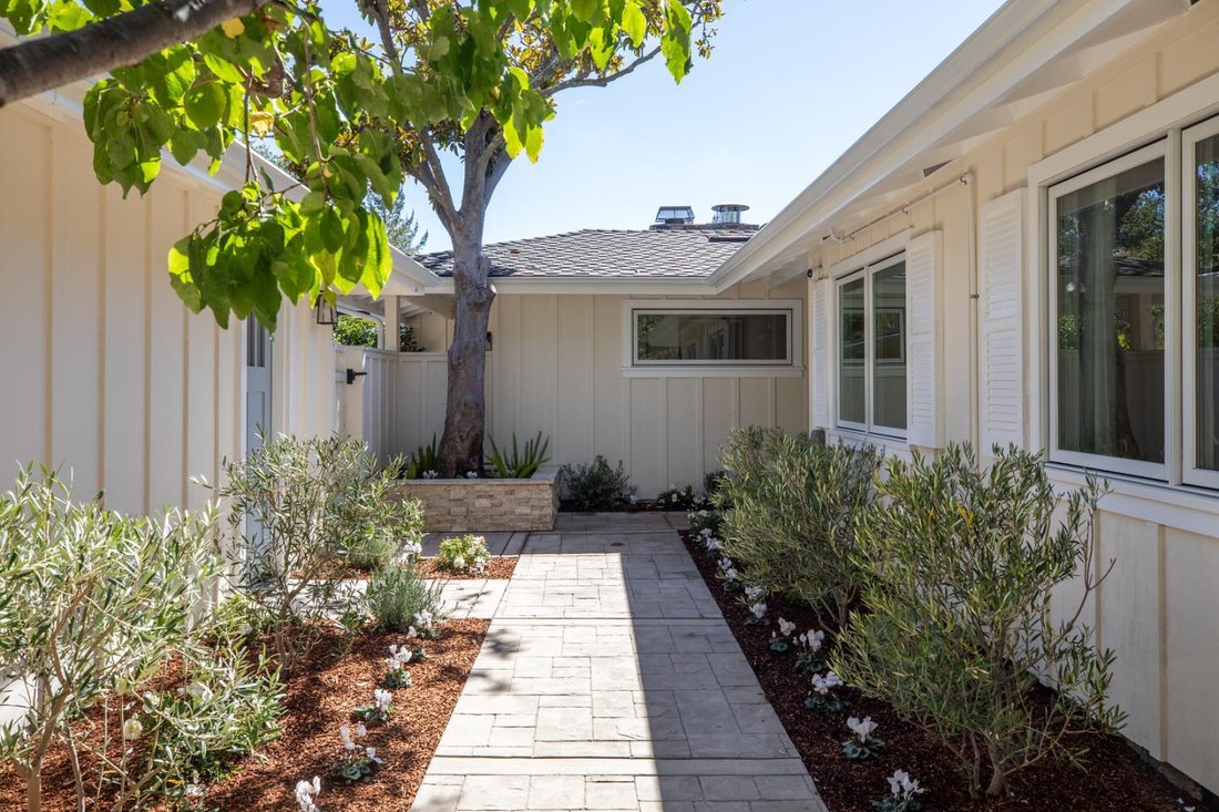 Maison de ville à Menlo Park, Californie, États-Unis 1 - 19039696
