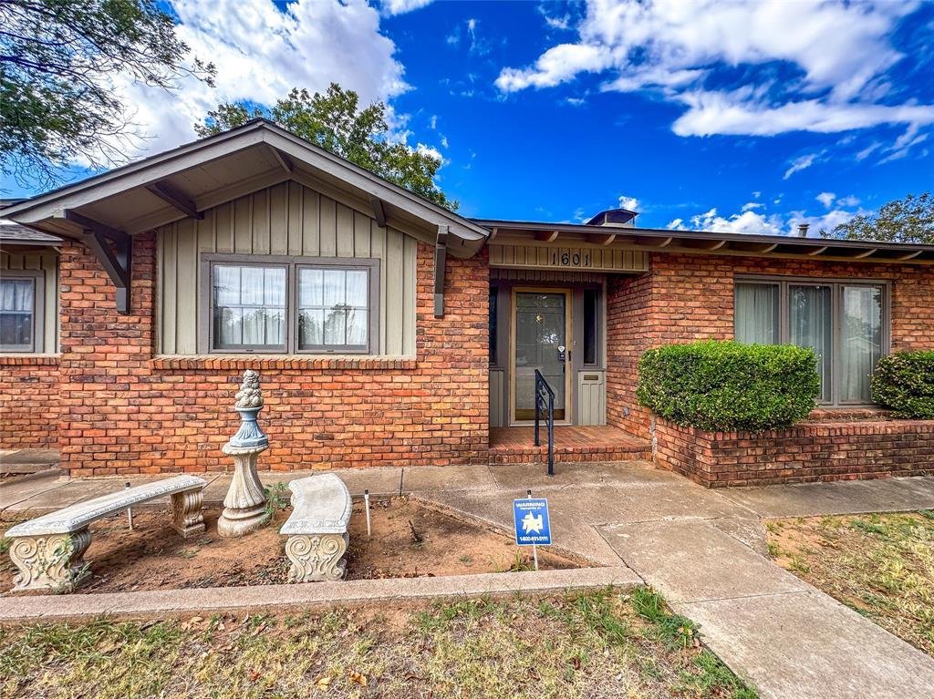 Maison à Haskell, Texas, États-Unis 2 - 19039476