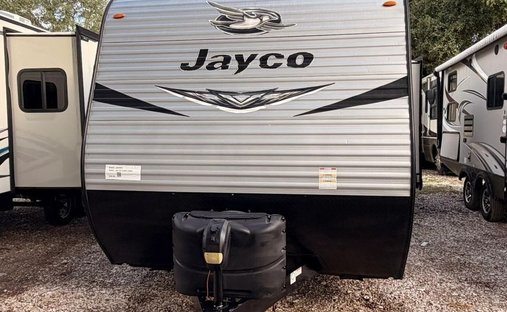 2021 Jayco Jay Flight SLX 8 235RKS in Thonotosassa, FL, United States 1