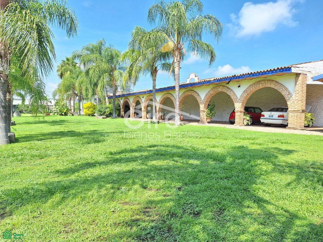 Casa a Los Gavilanes, Jalisco, Messico 3 - 17685551