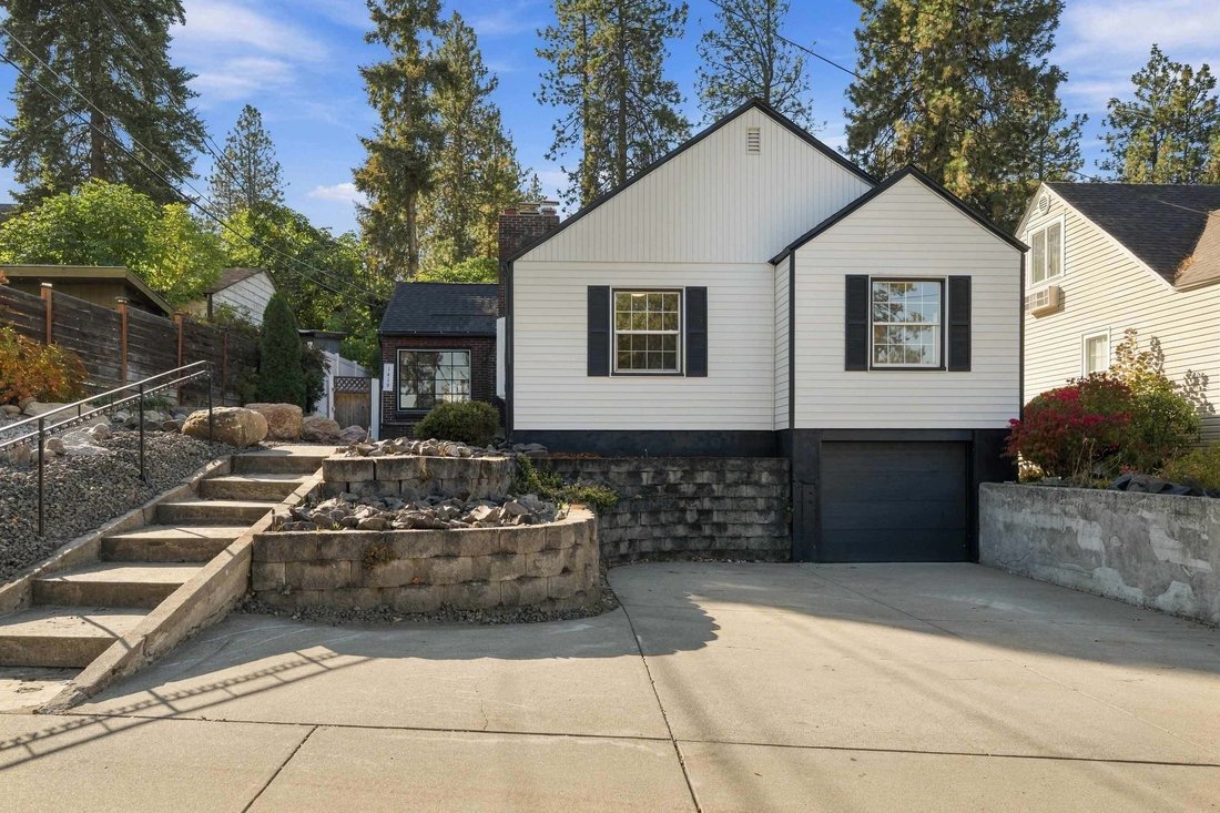 Casa a Spokane, Washington, Stati Uniti 1 - 19038668