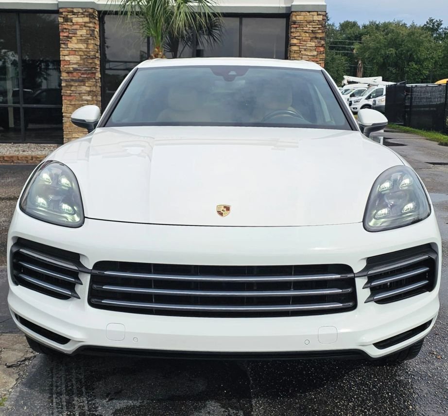 Suv in Orlando, FL, United States 5 - 19040633