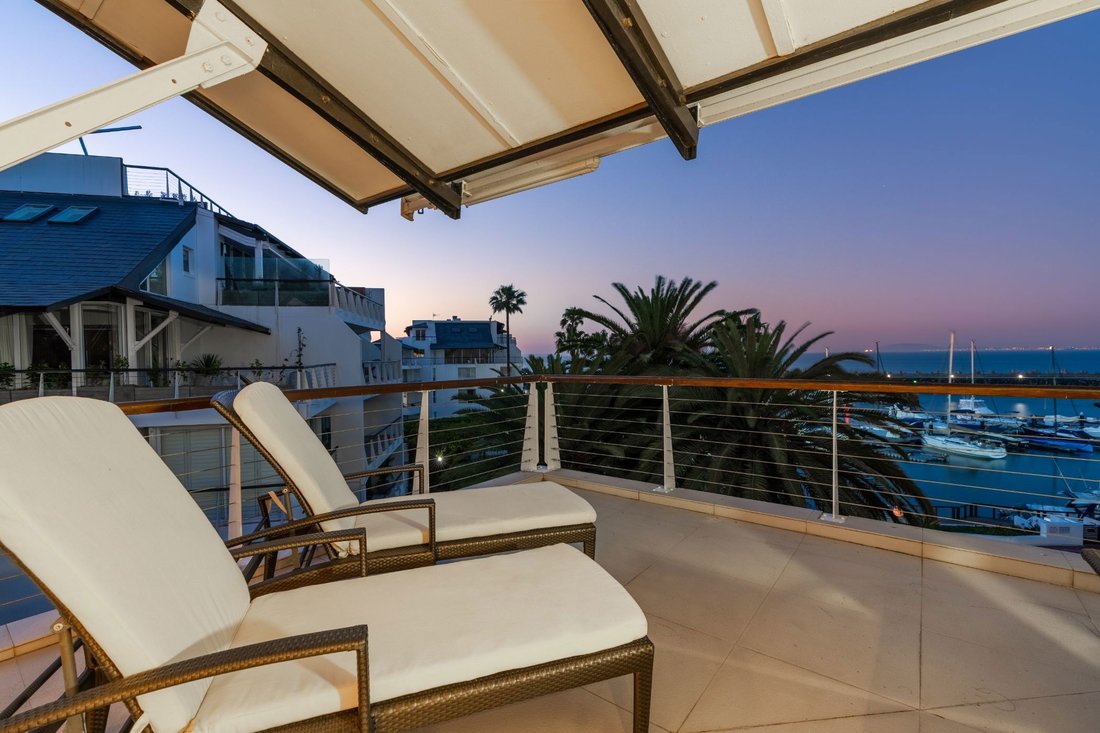 Apartamento en Mouille Point, Costa Atlántica, Ciudad del Cabo 2 - 19039074