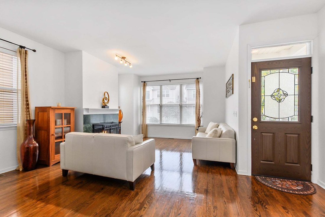 Townhouse in Chicago, Illinois, United States 5 - 19040014