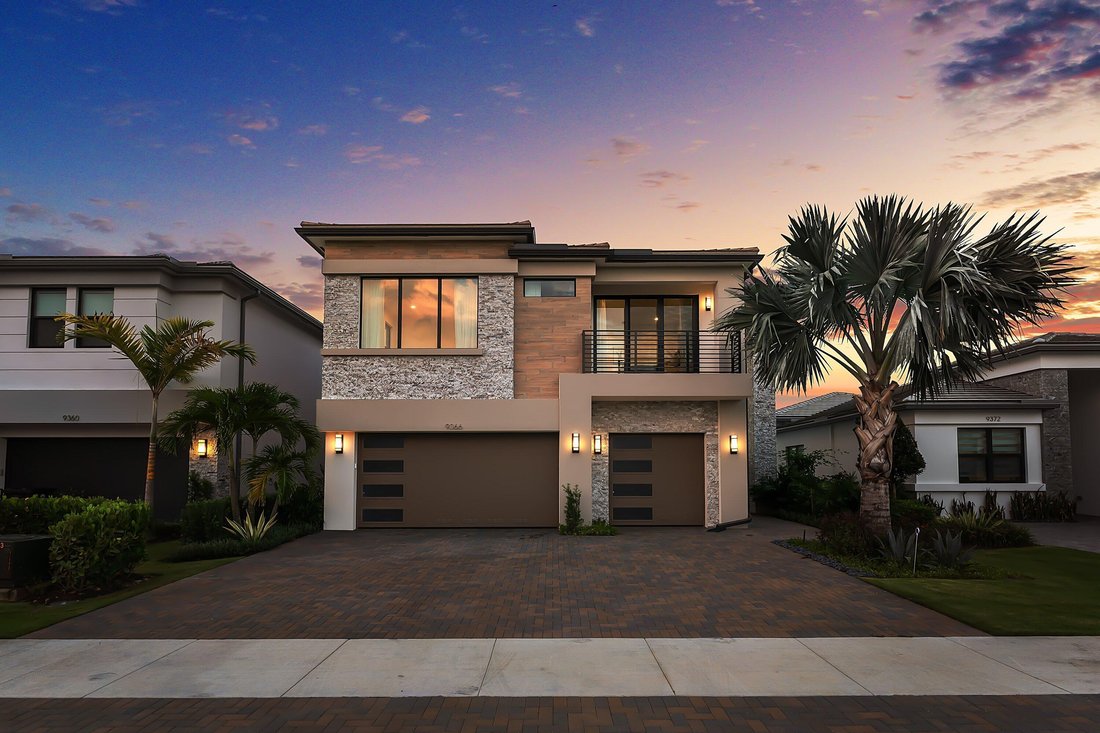Casa a Boca Raton, Florida, Stati Uniti 1 - 19040816