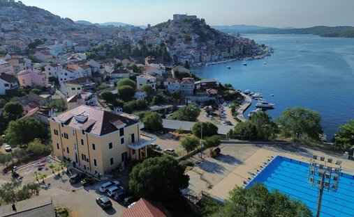 Apartment in Sibenik-Knin County, Croatia 1