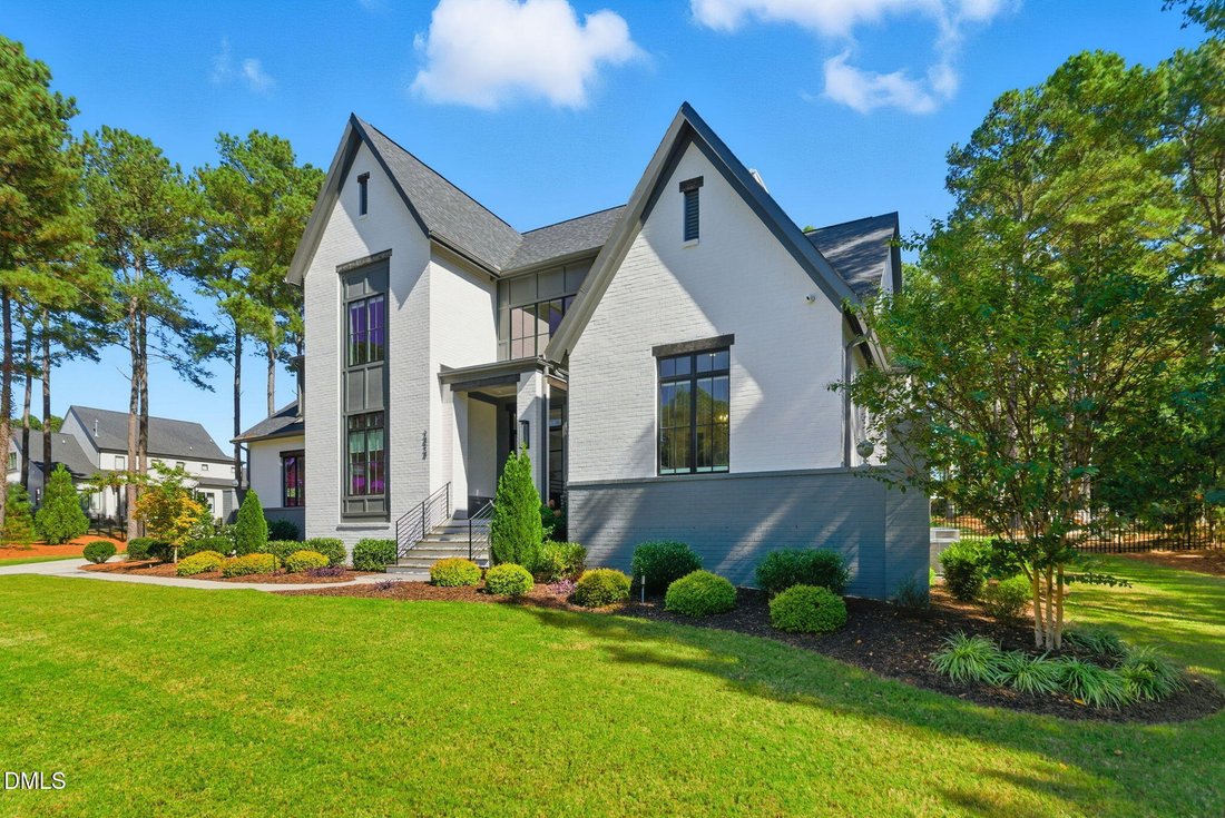 House in Raleigh, North Carolina, United States 1 - 19039282