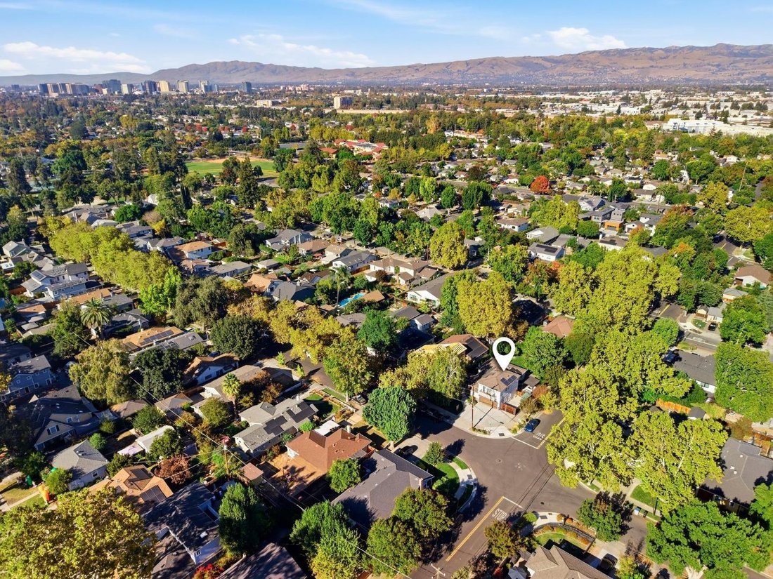 Casa a San Jose, California, Stati Uniti 2 - 19040865
