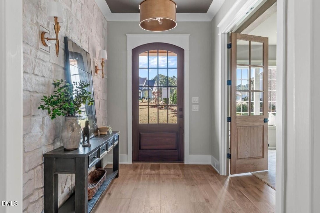 House in Raleigh, North Carolina, United States 4 - 19038335