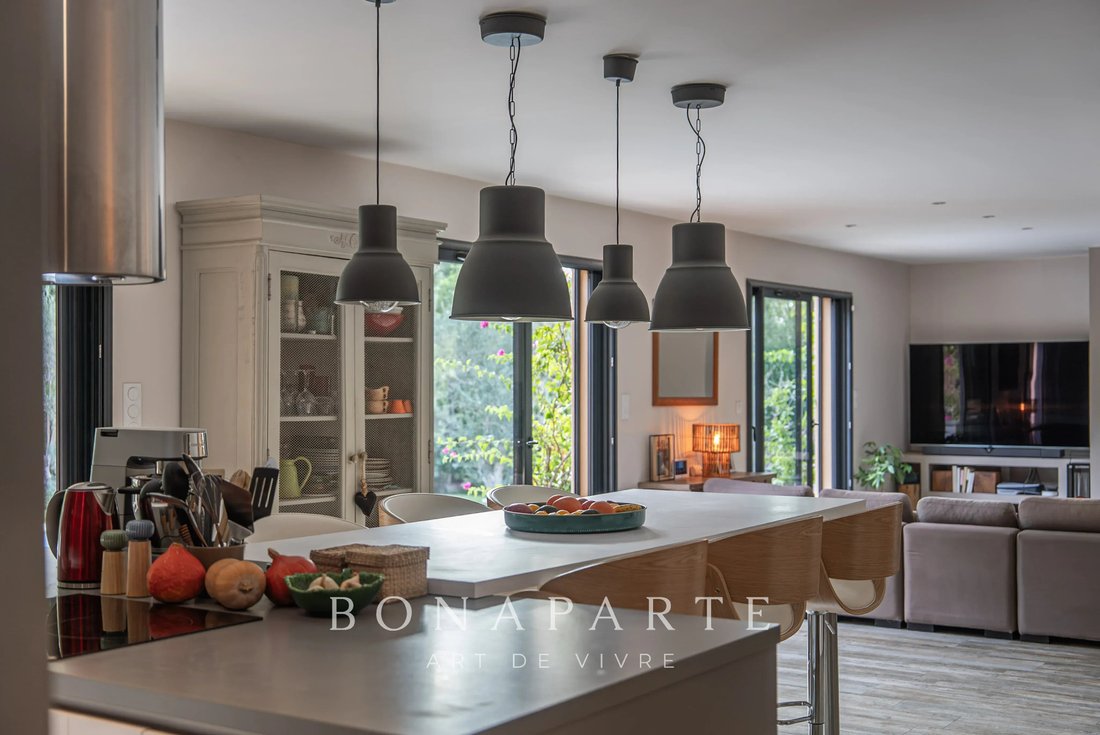 Casa a Paradou, Provenza-Alpi-Costa Azzurra, Francia 3 - 19037518