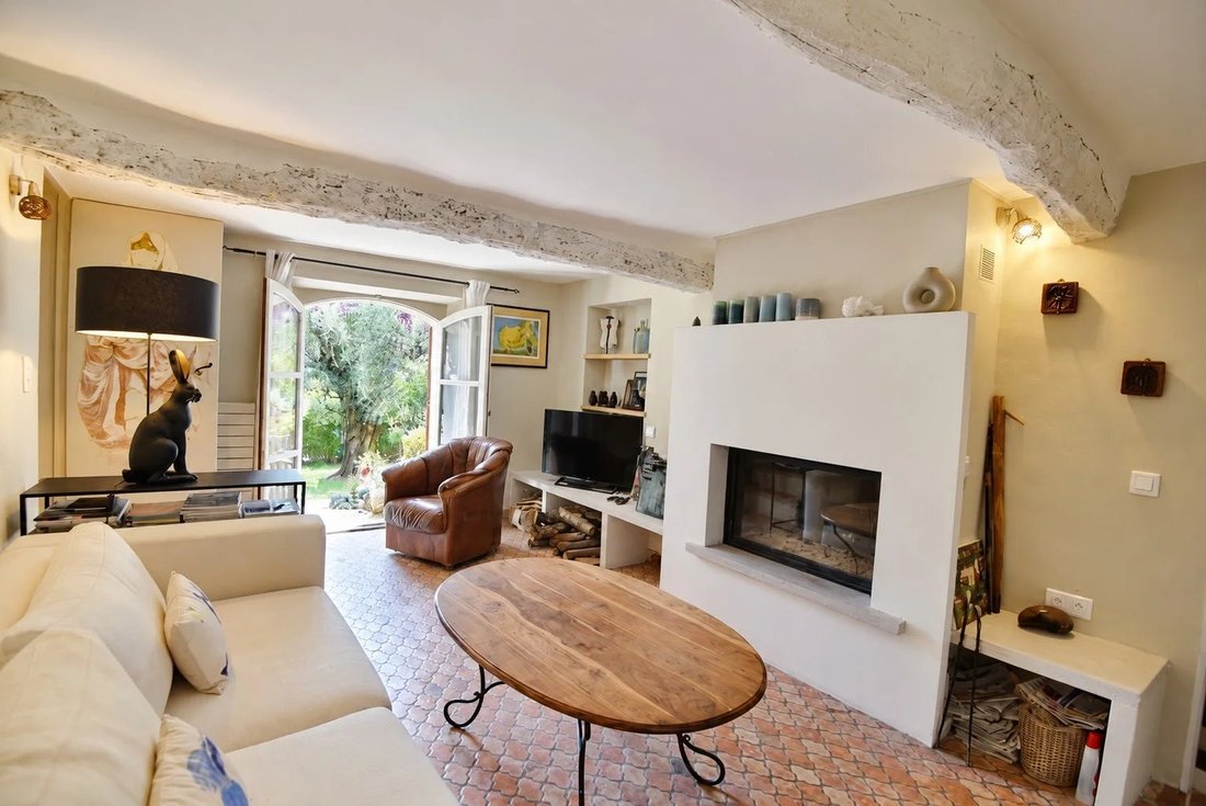 Casa en Ouest, Peymeinade, Francia 4 - 15476429