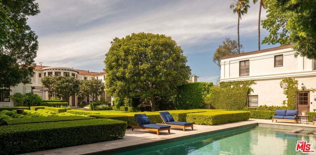 Casa a Los Angeles, California, Stati Uniti 2 - 19039216