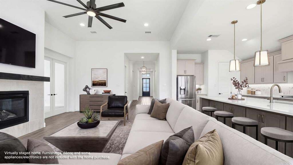 Haus in Waxahachie, Texas, Vereinigte Staaten 3 - 17876567