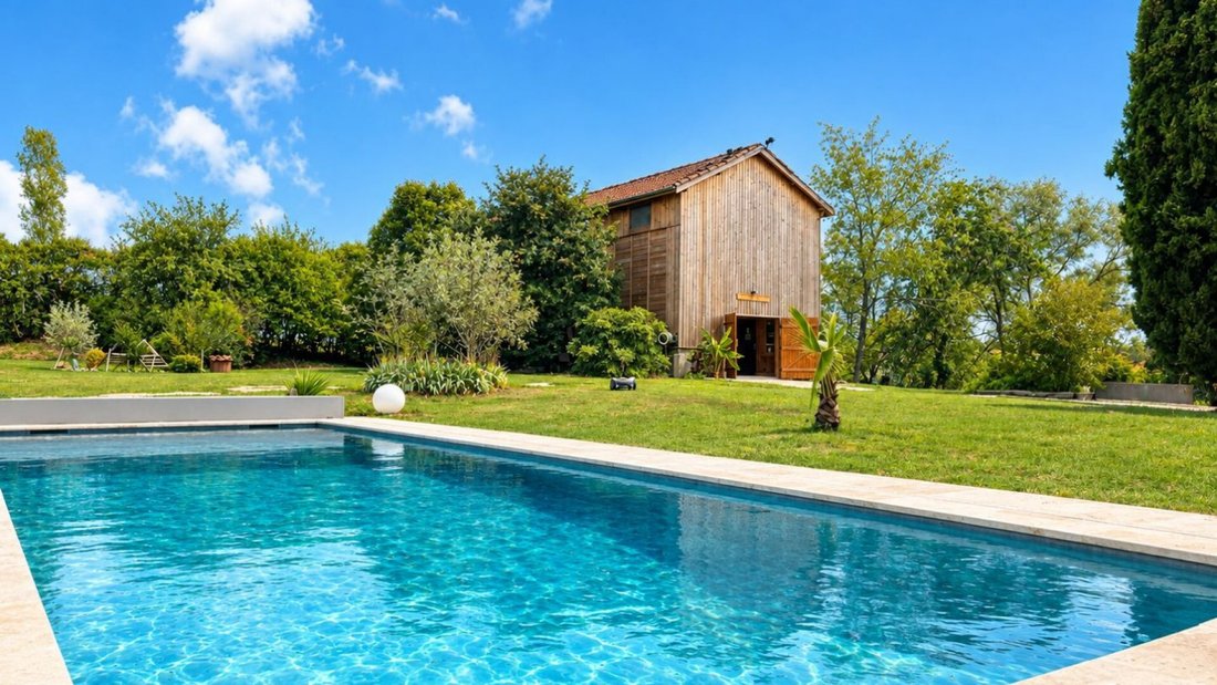 House in Casse Martin, L'Isle-Jourdain, France 2 - 19037699
