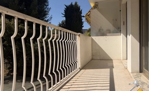Apartamento en Petit-Juas, Cannes, Francia 1