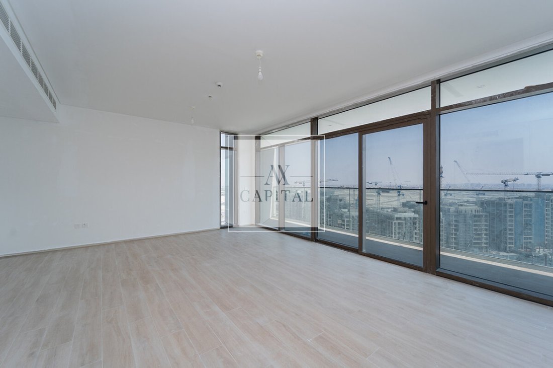 Penthouse in Palm Jumeirah, Dubai, United Arab Emirates 1 - 19040546
