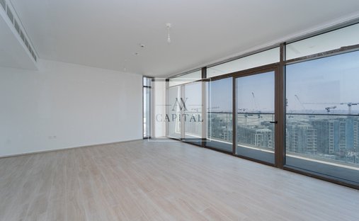 Penthouse in Palm Jumeirah, Dubai, United Arab Emirates 1