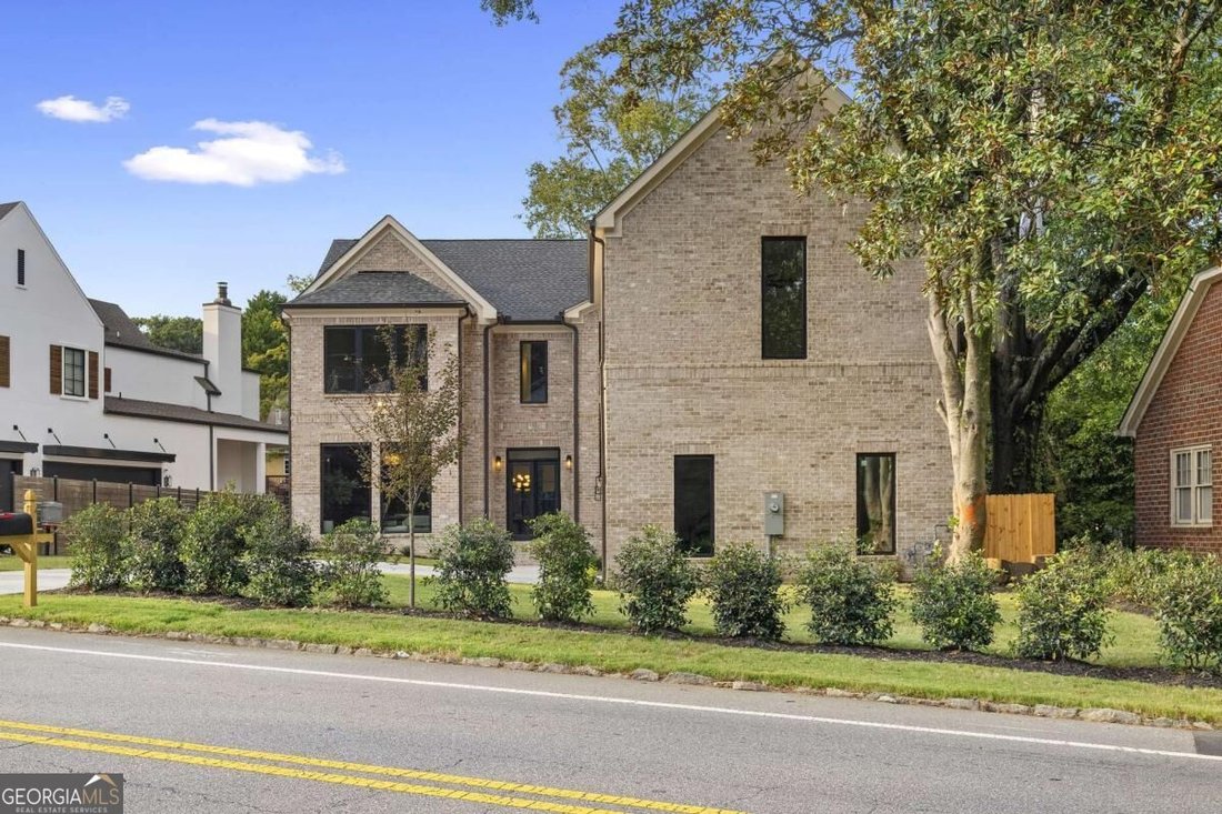 Casa en Atlanta, Georgia, Estados Unidos 3 - 19039833