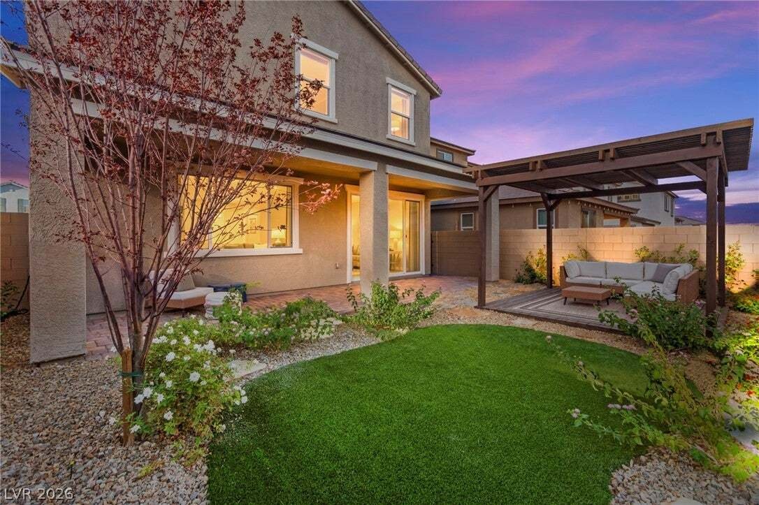 Casa a Las Vegas, Nevada, Stati Uniti 1 - 19038974