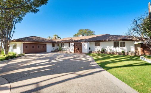 Casa en Glendora, California, Estados Unidos 1