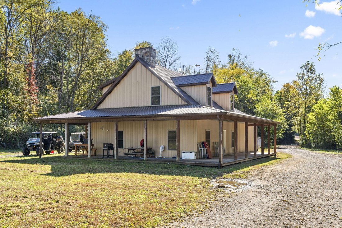 Haus in Laurelville, Ohio, Vereinigte Staaten 3 - 19040856