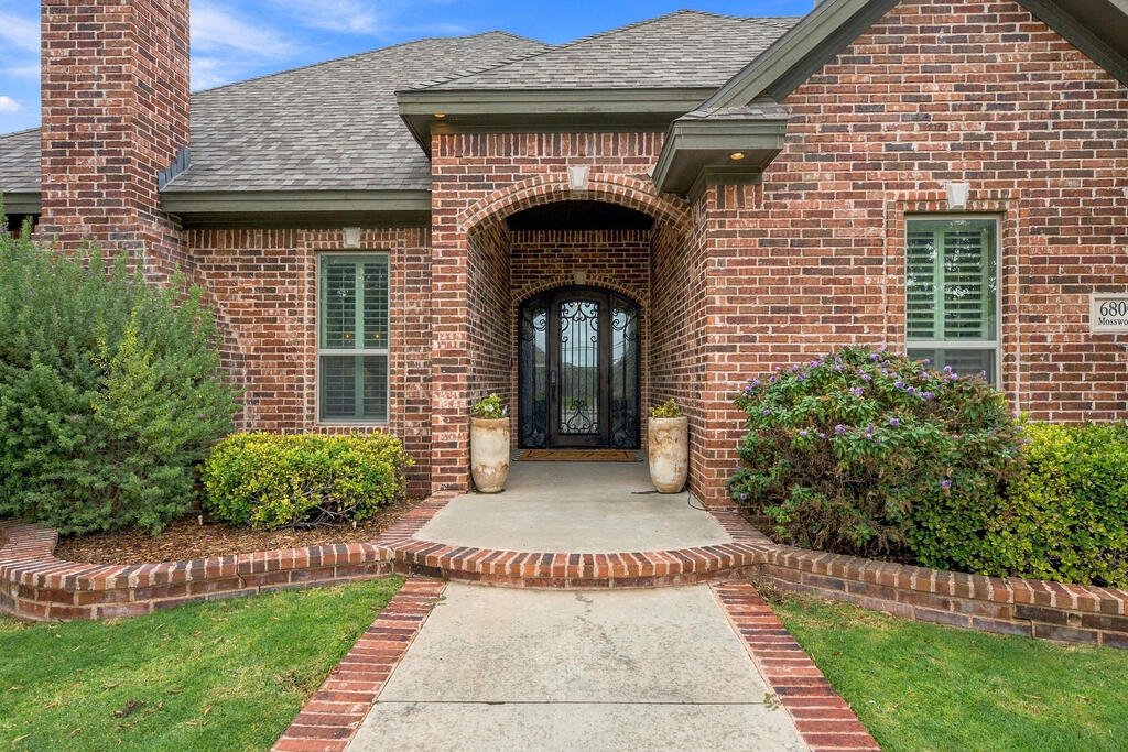House in Midland, Texas, United States 2 - 19038533