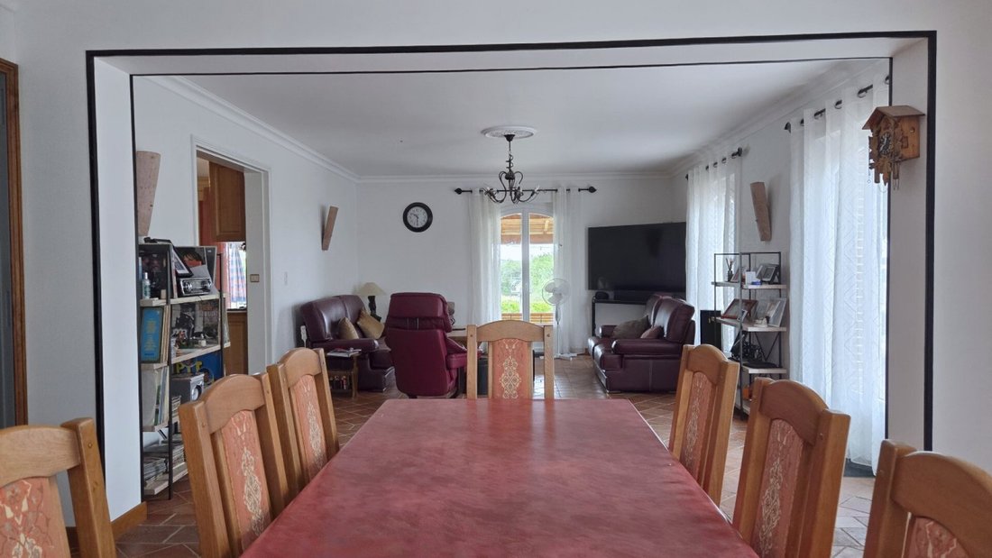 House in Casse Martin, L'Isle-Jourdain, France 3 - 19037675