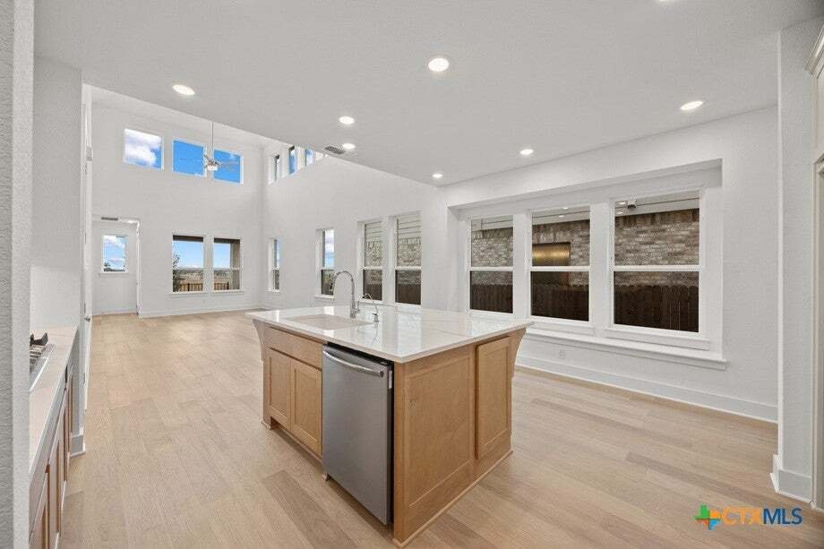 Casa en Georgetown, Texas, Estados Unidos 4 - 17864102