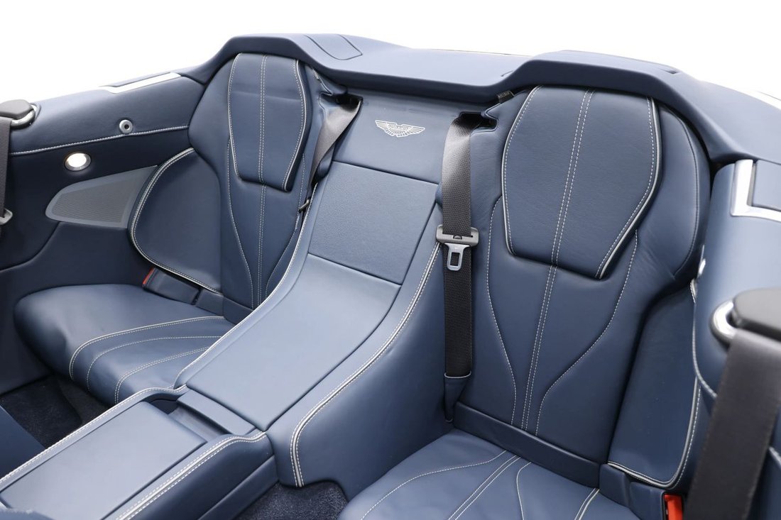 Cabriolet in Jacksonville, FL, United States 3 - 19005380