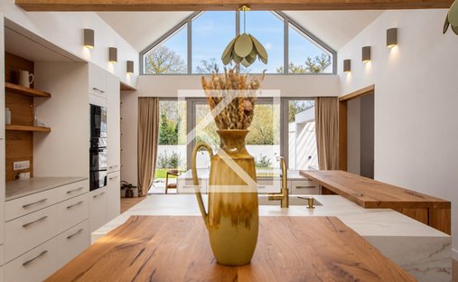 Haus in Le Grand Clos, Mûrs-Erigné, Frankreich 1