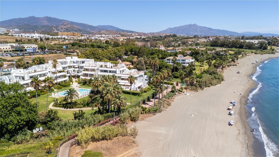 Apartamento en Estepona, Andalucía, España 4 - 19039581