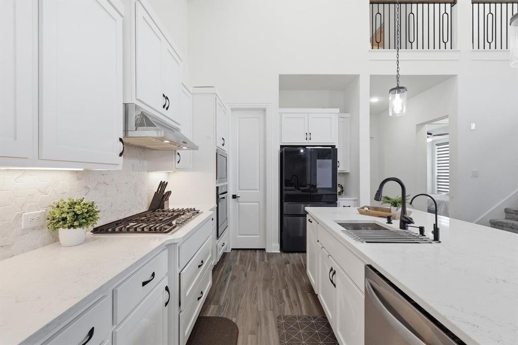 Casa en Fort Worth, Texas, Estados Unidos 5 - 19039502