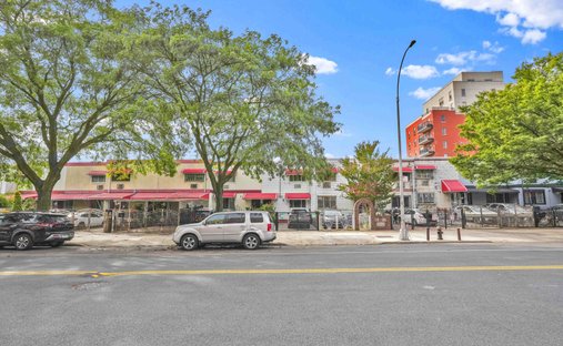 Casa en Nueva York, Nueva York, Estados Unidos 1