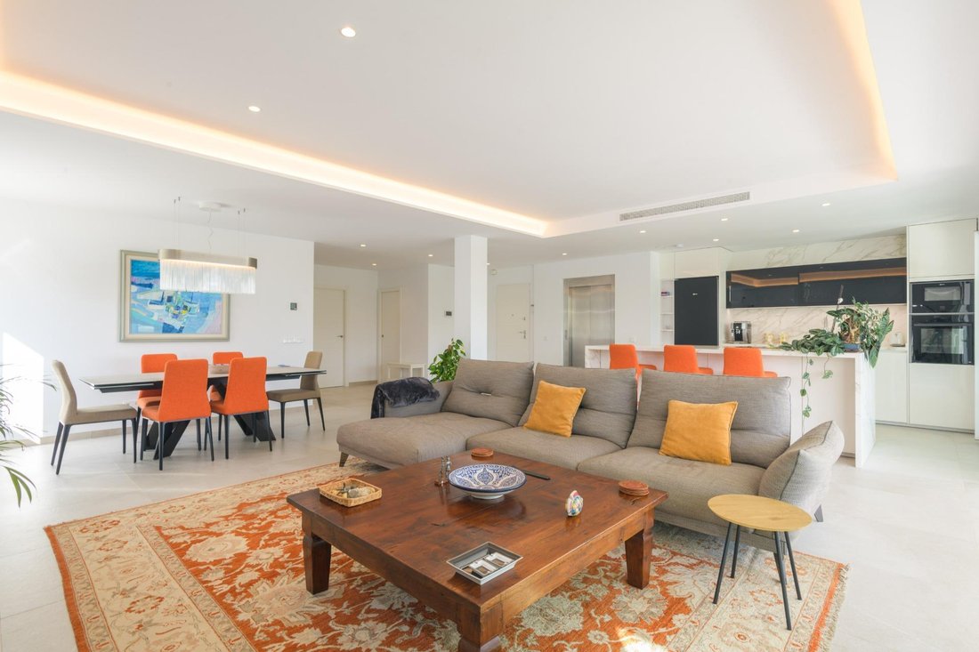 Appartement à La Capellania, Benalmádena, Andalousie 5 - 19040310