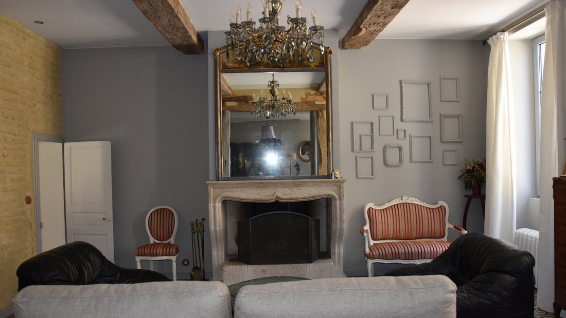 House in Mauvezin, Occitania, France 4 - 19037747