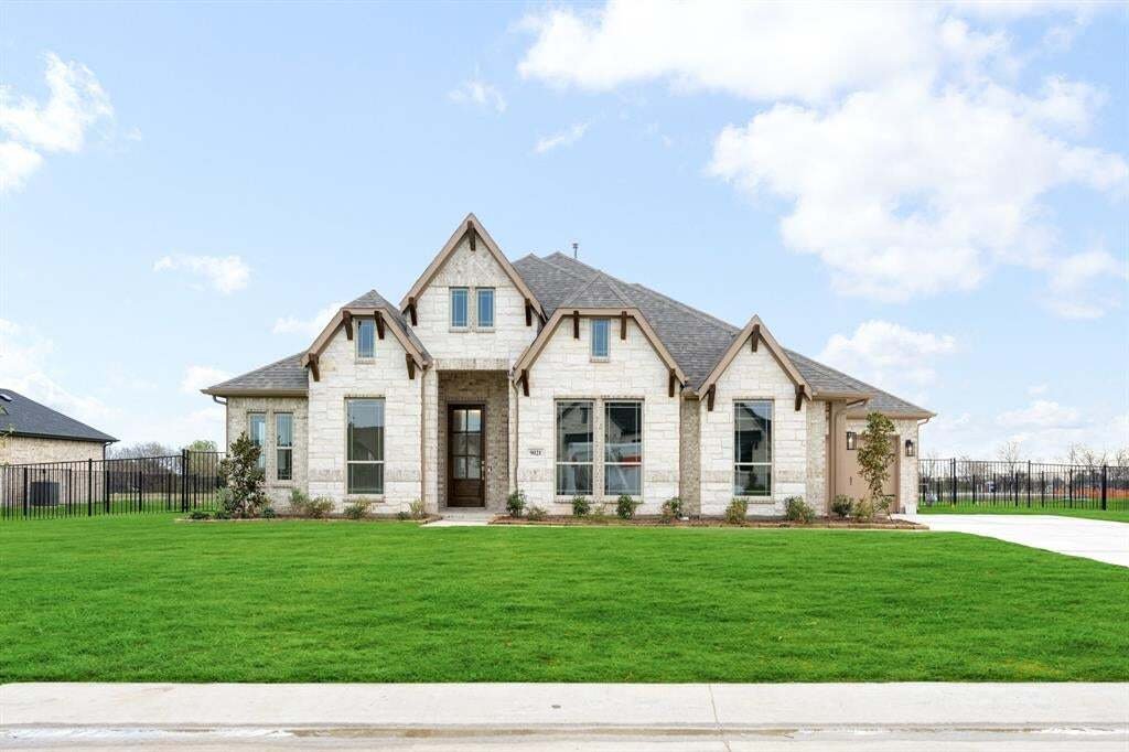 Casa en New Fairview, Texas, Estados Unidos 1 - 18132622