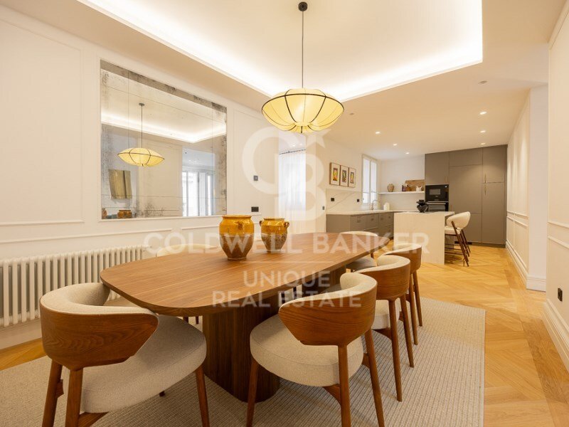 Apartment in Chamberi, Madrid, Spain 4 - 19040233