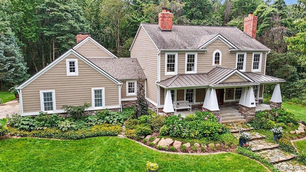 House in Milford Charter Township, Michigan, United States 3 - 19040055