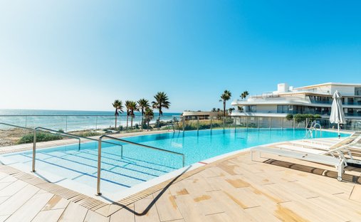 Apartment in Estepona, Andalusia, Spain 1