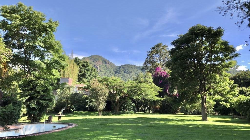 House in Tepoztlán, Morelos, Mexico 1 - 19041260