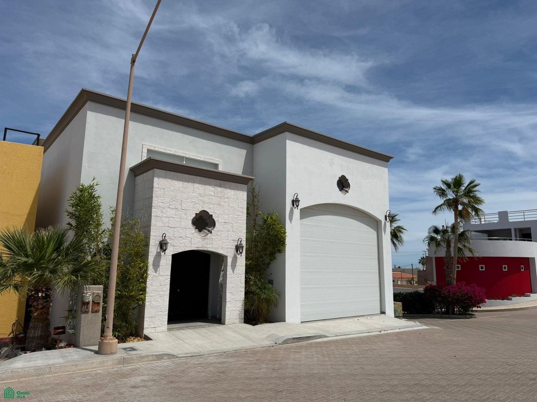 Condo in San Felipe, Baja California, Mexico 2 - 17733952