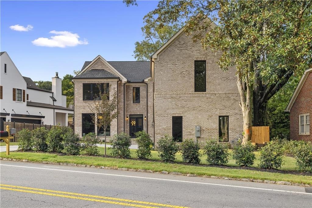 Haus in Atlanta, Georgia, Vereinigte Staaten 3 - 19039011